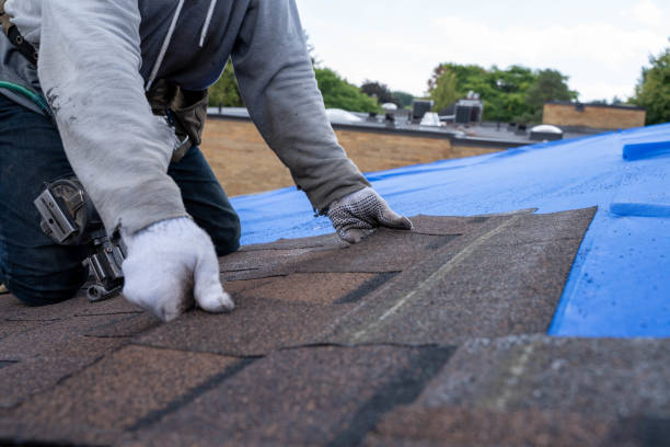 Best Commercial Roofing Services  in Ravena, NY