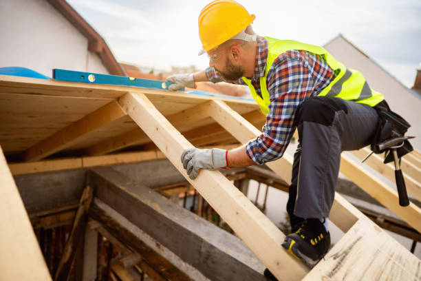 Best Residential Roofing Contractor  in Ravena, NY