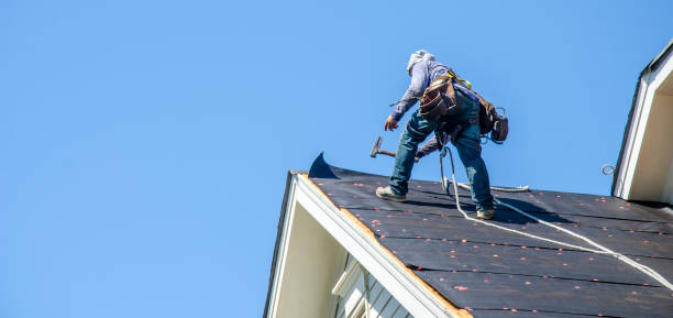 Quick and Trustworthy Emergency Roof Repair Services in Ravena, NY